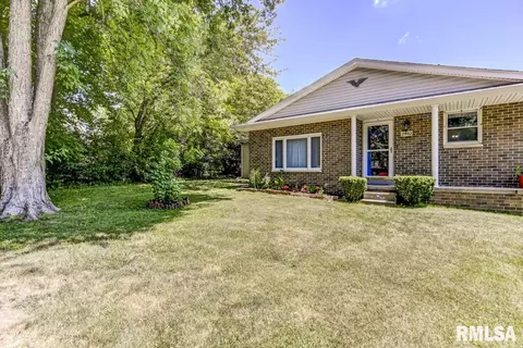 2902 West St, Springfield, IL 62707 photo 5