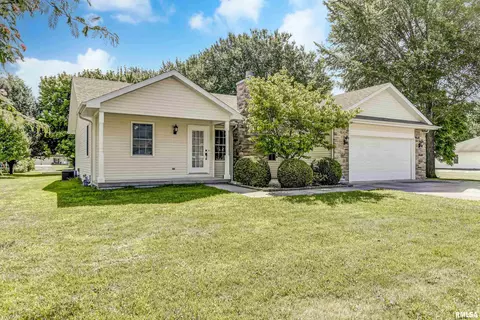 4226 S 2nd St, Springfield, IL 62703 photo 1