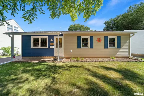 2513 Somerton Rd, Springfield, IL 62702 photo 1