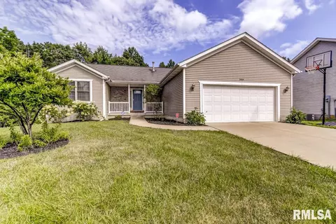 3004 Andy Rd, Springfield, IL 62702 photo 1