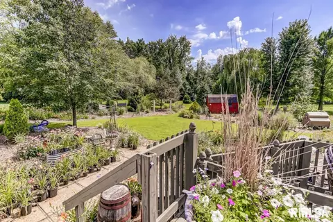11445 Blue Oak Ln, Athens, IL 62613 photo 31