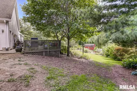 11445 Blue Oak Ln, Athens, IL 62613 photo 24
