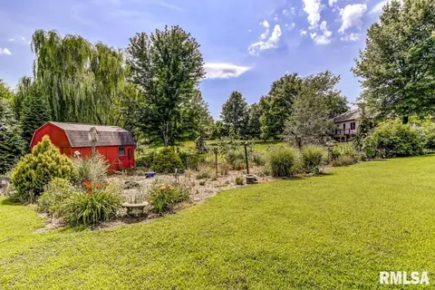 11445 Blue Oak Ln, Athens, IL 62613 photo 28