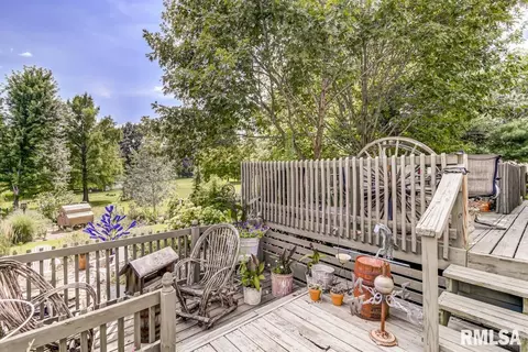 11445 Blue Oak Ln, Athens, IL 62613 photo 30