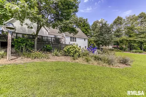 11445 Blue Oak Ln, Athens, IL 62613 photo 22