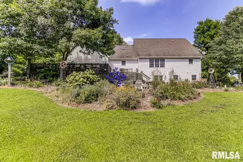11445 Blue Oak Ln, Athens, IL 62613 photo 25