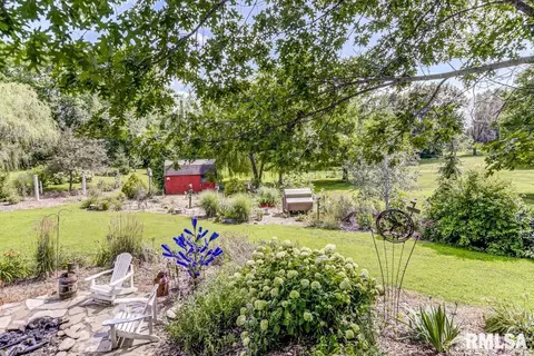 11445 Blue Oak Ln, Athens, IL 62613 photo 32