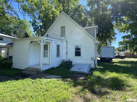 1225 N Bengel St, Springfield, IL 62702 photo 9