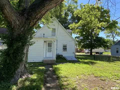 1225 N Bengel St, Springfield, IL 62702 photo 11