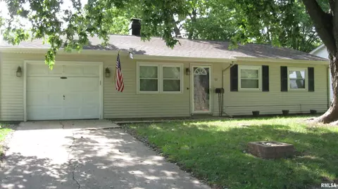 93 Adloff Ln, Springfield, IL 62703 photo 1