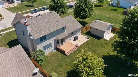 4004 Oakview Dr, Springfield, IL 62712 photo 7