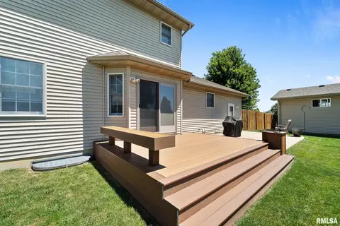 4004 Oakview Dr, Springfield, IL 62712 photo 10