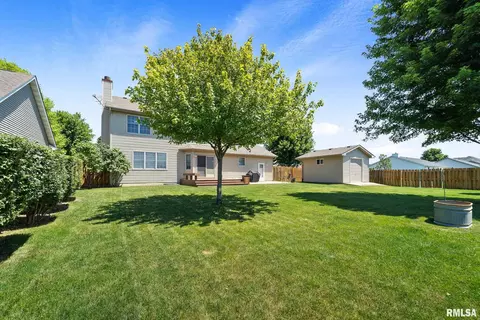 4004 Oakview Dr, Springfield, IL 62712 photo 12