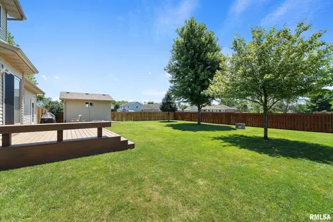 4004 Oakview Dr, Springfield, IL 62712 photo 11