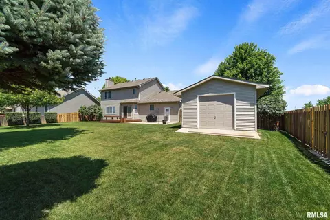 4004 Oakview Dr, Springfield, IL 62712 photo 14