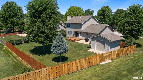 4004 Oakview Dr, Springfield, IL 62712 photo 8