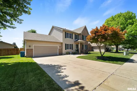 4004 Oakview Dr, Springfield, IL 62712 photo 4