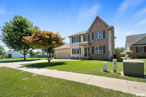 4004 Oakview Dr, Springfield, IL 62712 photo 5