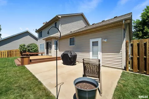 4004 Oakview Dr, Springfield, IL 62712 photo 15