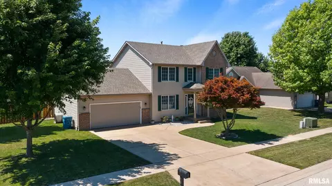 4004 Oakview Dr, Springfield, IL 62712 photo 3