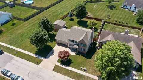 4004 Oakview Dr, Springfield, IL 62712 photo 6