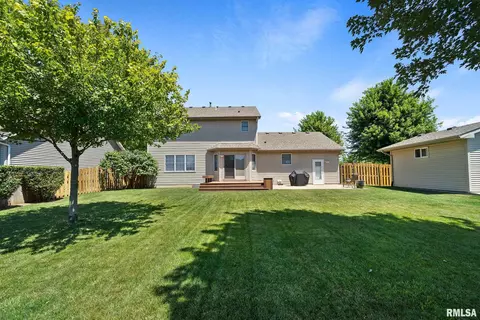 4004 Oakview Dr, Springfield, IL 62712 photo 13