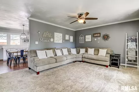 2509 Sherborn Rd, Springfield, IL 62702 photo 5