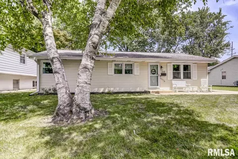 2509 Sherborn Rd, Springfield, IL 62702 photo 2