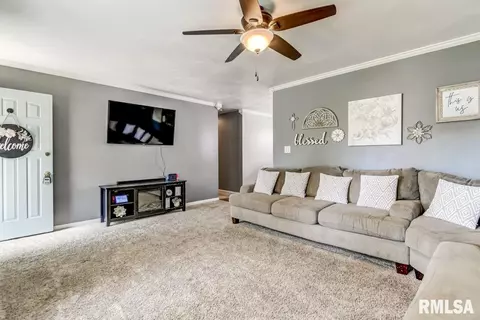2509 Sherborn Rd, Springfield, IL 62702 photo 6