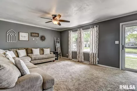 2509 Sherborn Rd, Springfield, IL 62702 photo 4