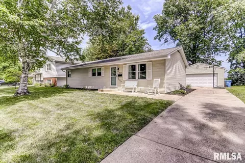2509 Sherborn Rd, Springfield, IL 62702 photo 3