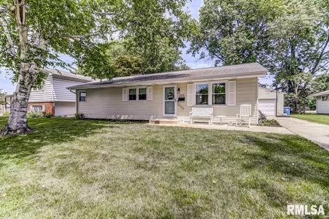 2509 Sherborn Rd, Springfield, IL 62702 photo 1