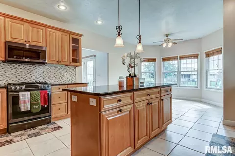 1606 E Spruce St, Chatham, IL 62629 photo 17