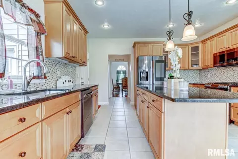 1606 E Spruce St, Chatham, IL 62629 photo 18