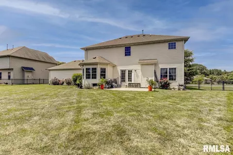 1606 E Spruce St, Chatham, IL 62629 photo 43