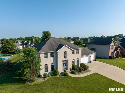1606 E Spruce St, Chatham, IL 62629 photo 46