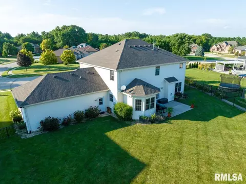1606 E Spruce St, Chatham, IL 62629 photo 47