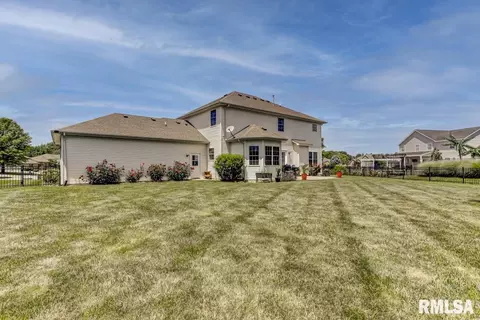 1606 E Spruce St, Chatham, IL 62629 photo 56