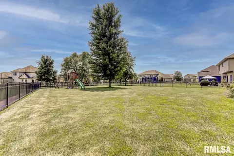 1606 E Spruce St, Chatham, IL 62629 photo 44