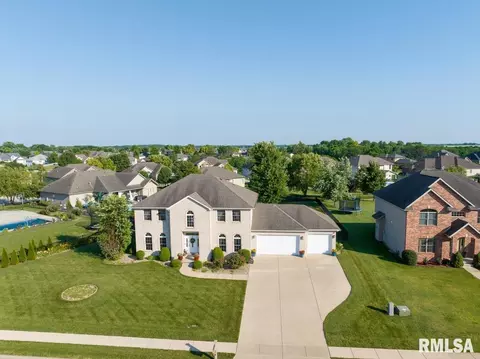 1606 E Spruce St, Chatham, IL 62629 photo 50