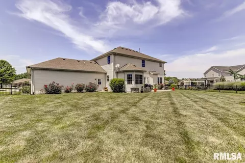 1606 E Spruce St, Chatham, IL 62629 photo 42