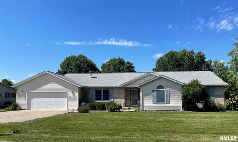 5129 Mitchell Rd, Spaulding, IL 62561 photo 1