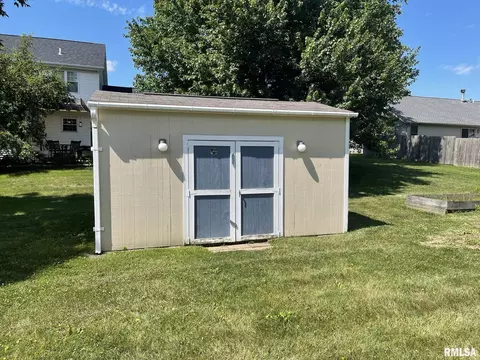 5129 Mitchell Rd, Spaulding, IL 62561 photo 29