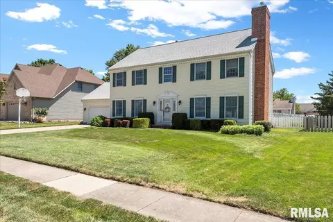 3012 Sequoia Dr, Springfield, IL 62712 photo 2