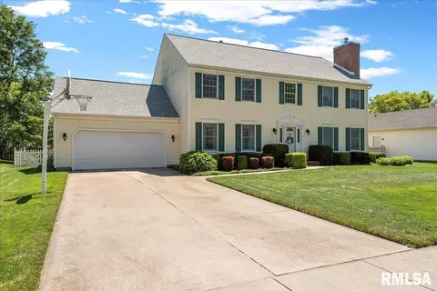 3012 Sequoia Dr, Springfield, IL 62712 photo 3