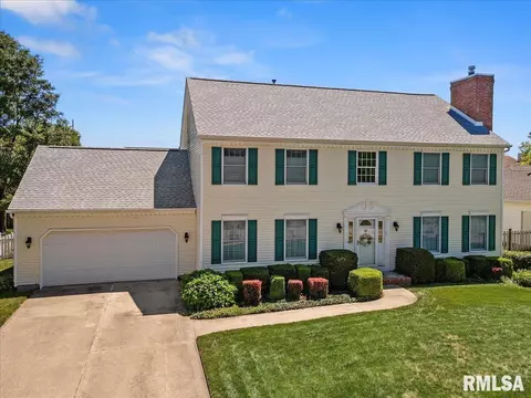 3012 Sequoia Dr, Springfield, IL 62712 photo 4
