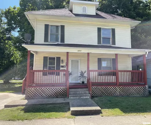 1213 S 14th St, Springfield, IL 62703 photo 1