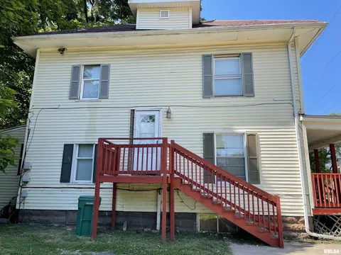 1213 S 14th St, Springfield, IL 62703 photo 3