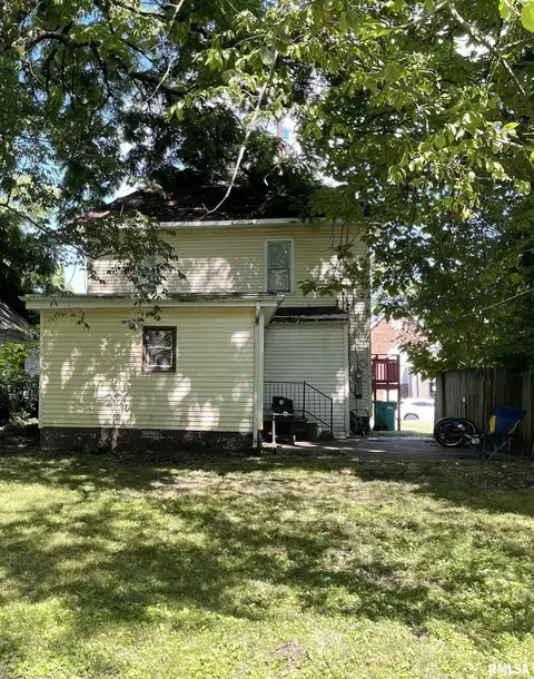 1213 S 14th St, Springfield, IL 62703 photo 4