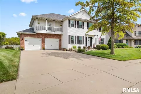 2316 Redlands Dr, Springfield, IL 62711 photo 1